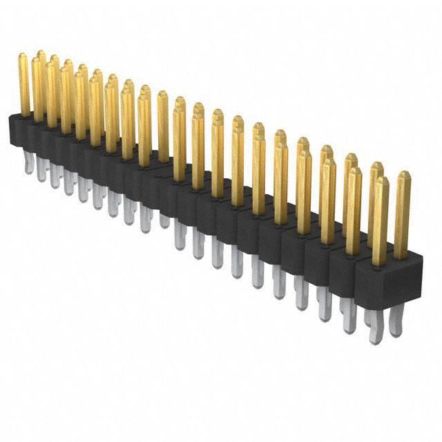 77314-175RLF Amphenol ICC (FCI)  Headers Male Pins